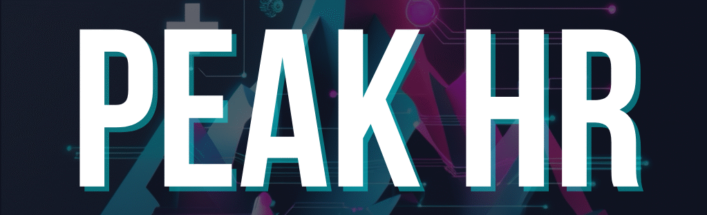 Peak HR – Future of Work Hub