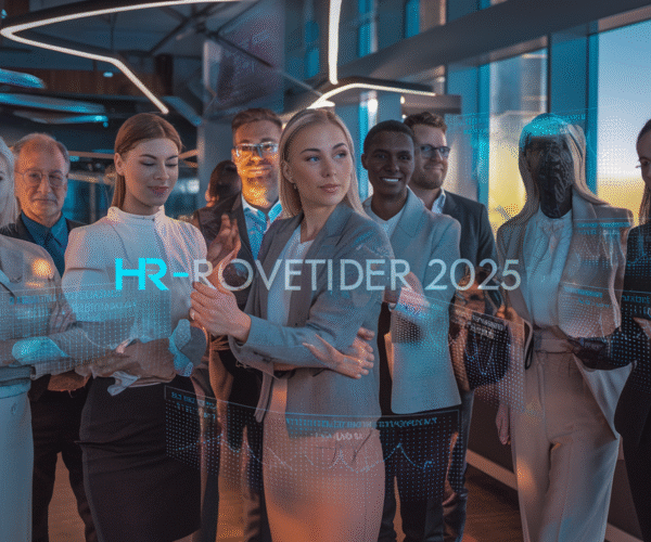 Revolutionäre HR-Führung: 5 Schockierende Trends, die die Schweizer Arbeitswelt auf den Kopf stellen!