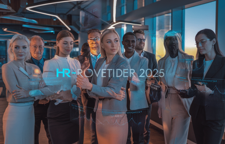 Revolutionäre HR-Führung: 5 Schockierende Trends, die die Schweizer Arbeitswelt auf den Kopf stellen!