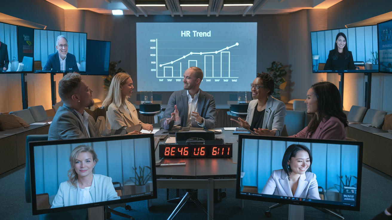 Live-Sessions vor dem Hauptevent