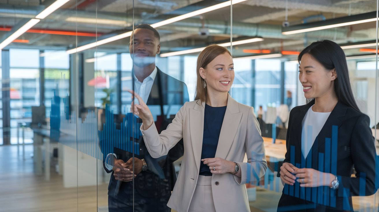 Next Level Leadership & High Performance Culture – Die Basis für nachhaltigen Unternehmenserfolg