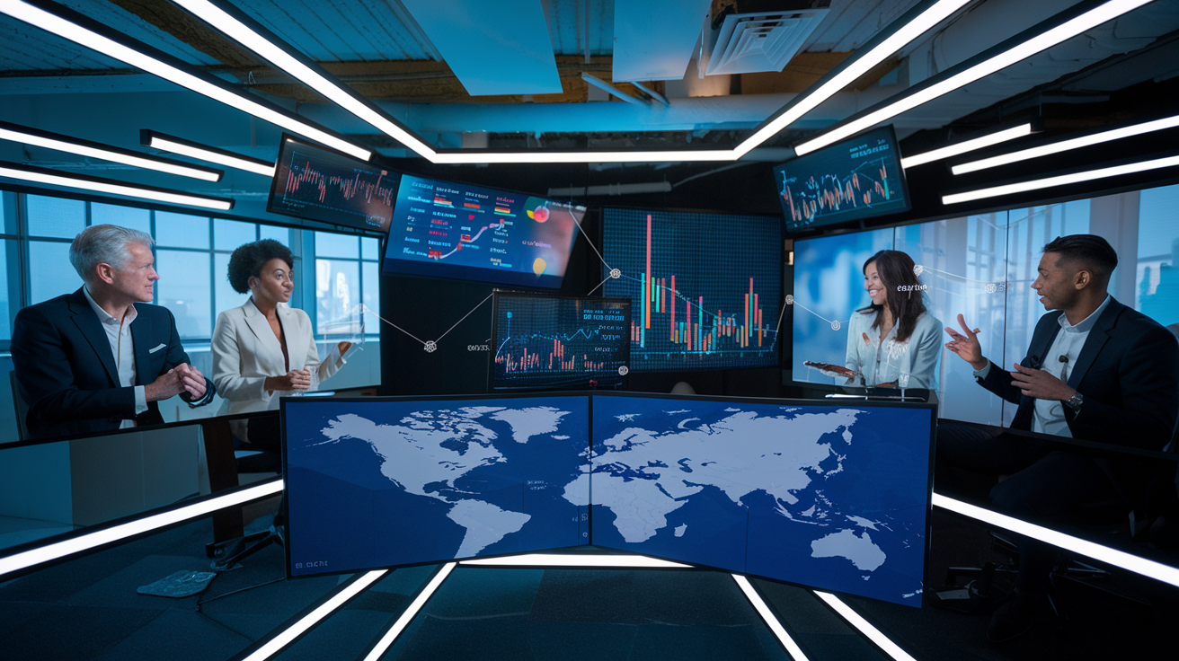 Transformation, Competitiveness & Performance Culture beyond Borders: Q&A with our Global Experts from America & Europe
