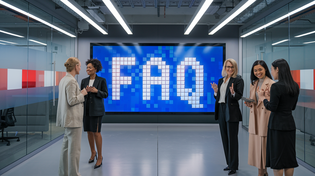 FAQ